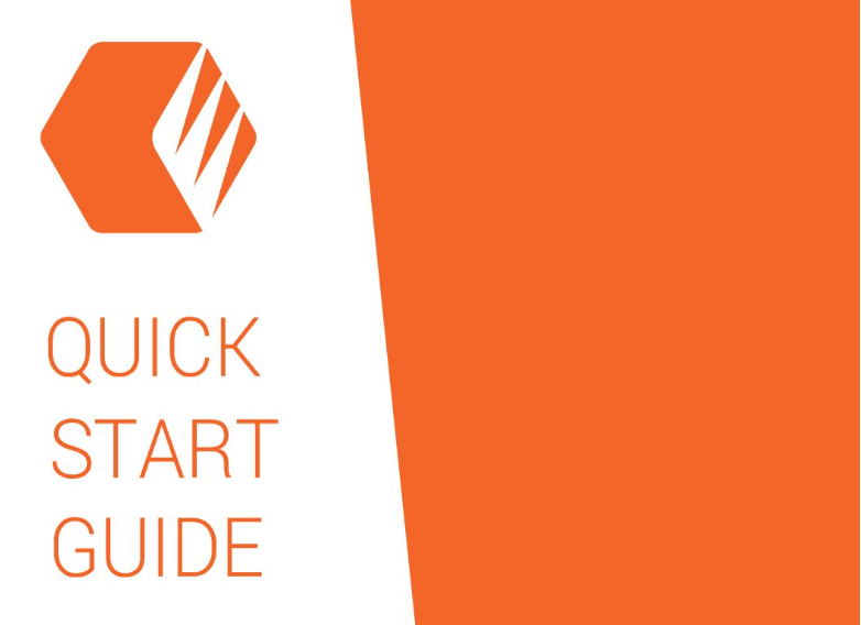 Quck Start Guide