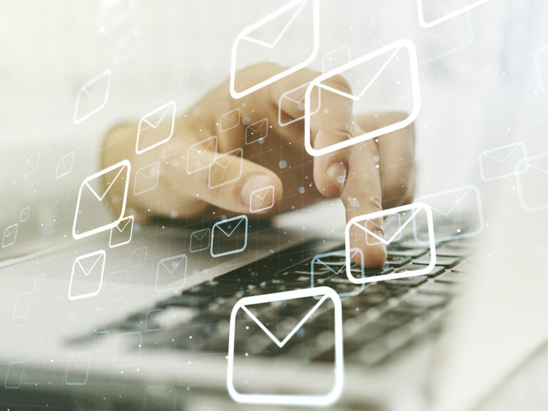Why Email Indexing Software is a Game-Changer for Your Inbox 