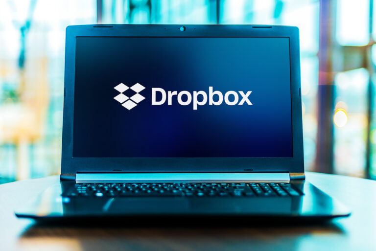 Dropbox