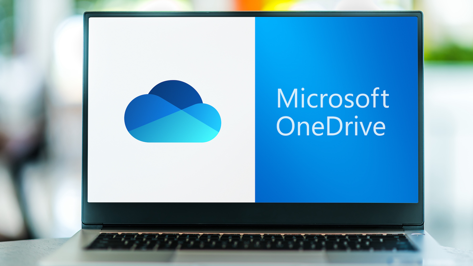 Microsoft OneDrive