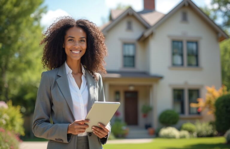 Real Estate Agent file management solution