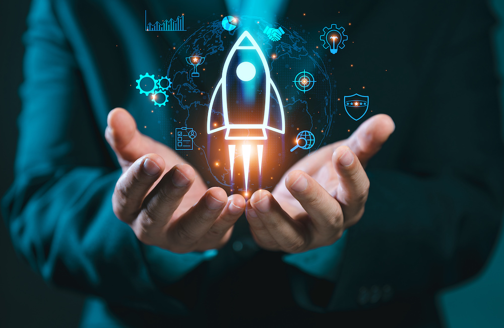 supercharge workflow with Copernic