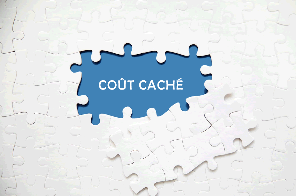 Cout Cache
