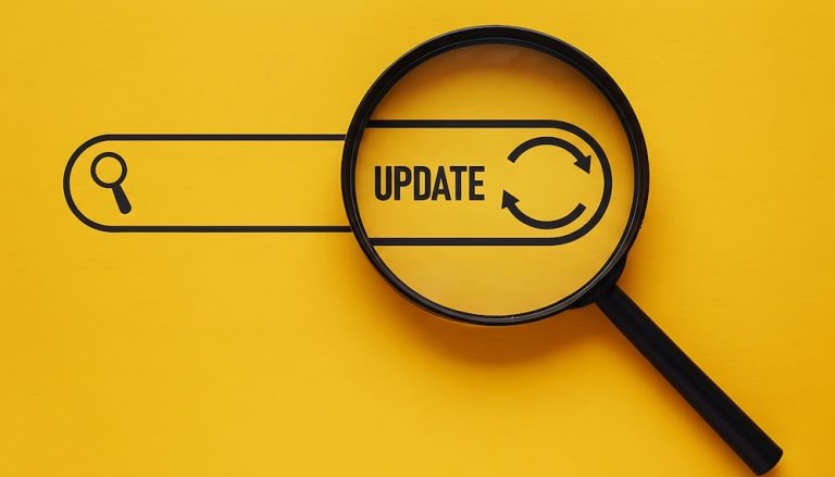 Copernic updates